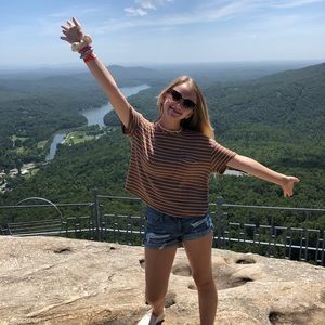 Meet your Posher, Ashlyn